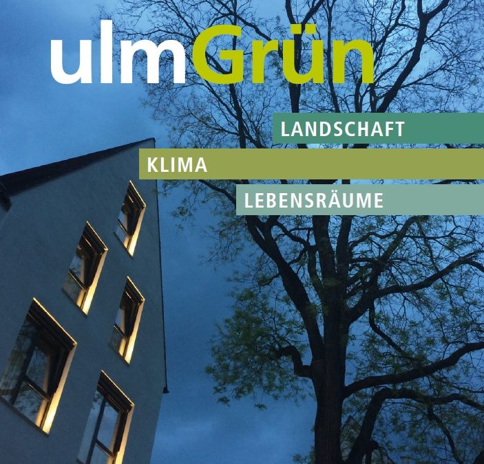 UlmGrün – Unser Tipp als Weihnachtsgeschenk