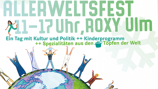 Allerweltsfest 2022 – Save the Date!