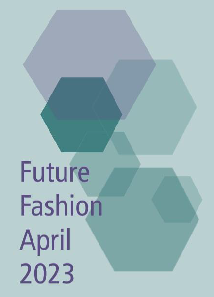 Future Fashion April 2023