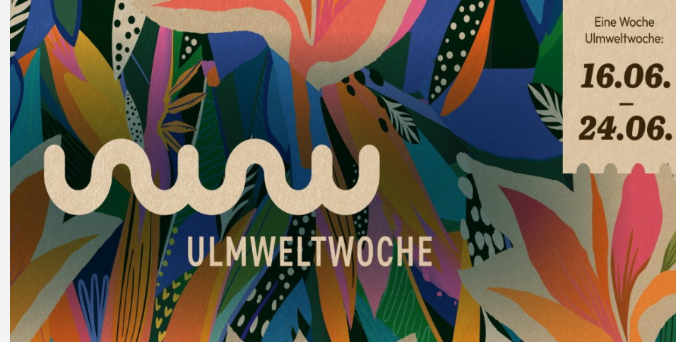 Ulmweltwoche 2023