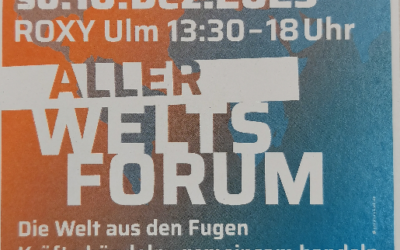 Allerwelts-Forum