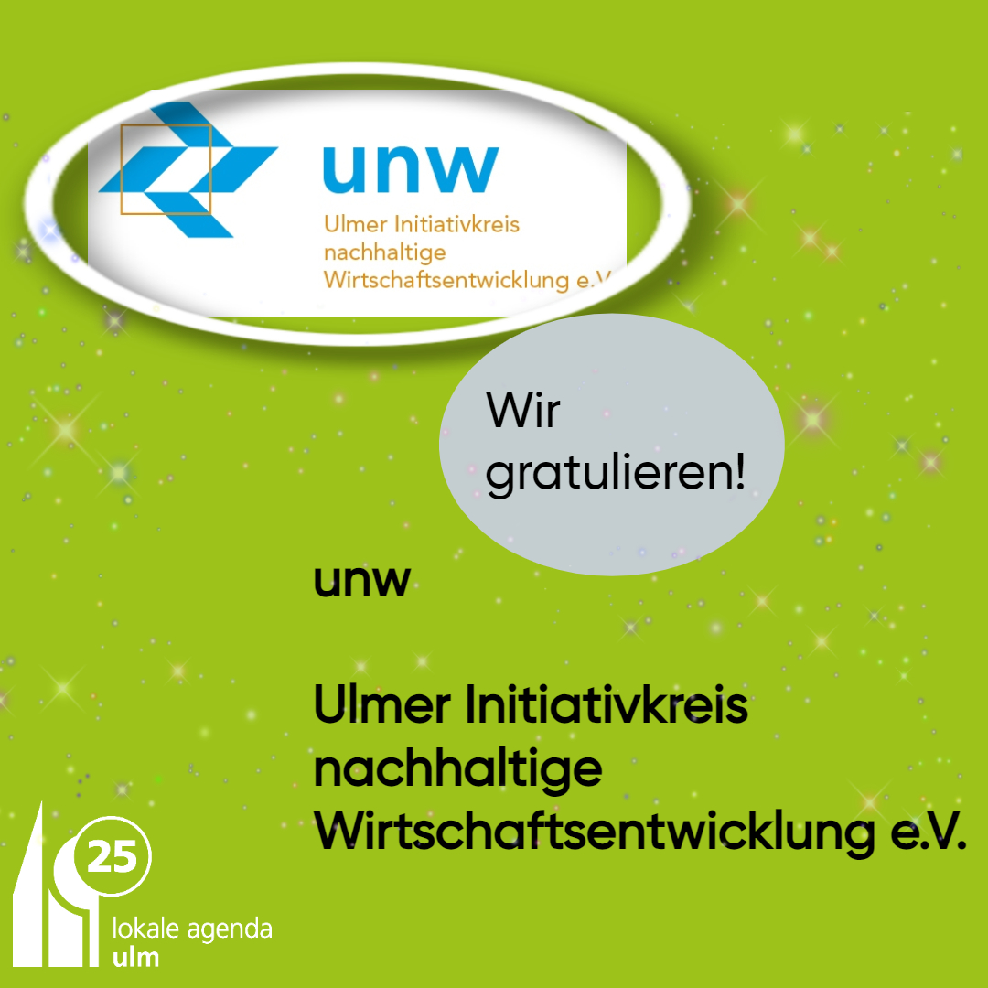 Glückwunsch unw 1