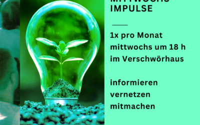 Mittwochsimpulse
